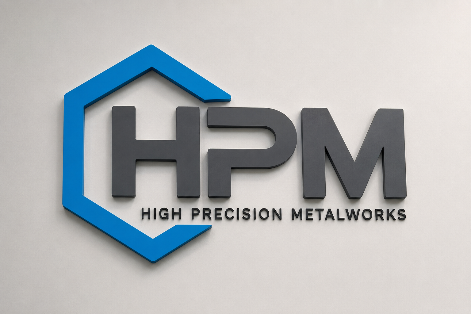 HPM Precision Metalworks Ltd logo