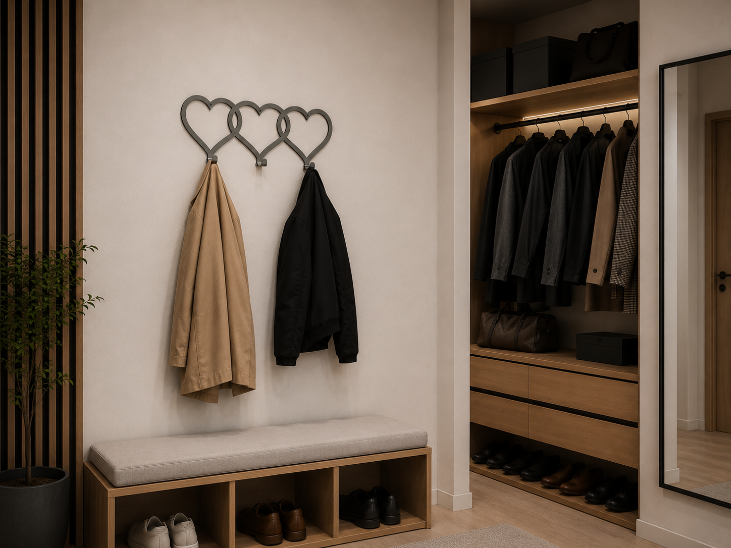 Coat hanger