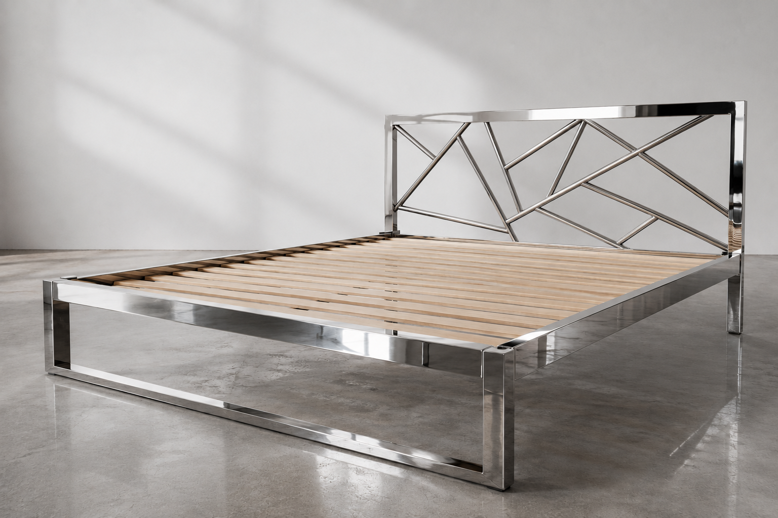 Bed frame